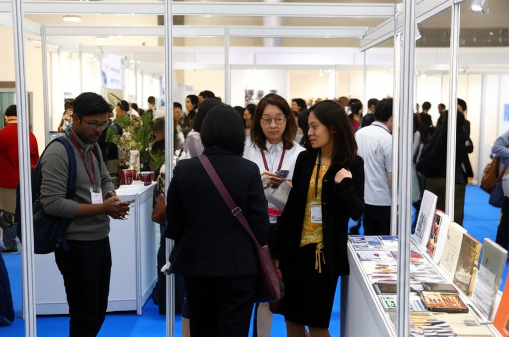 글로벌 비즈니스 상담