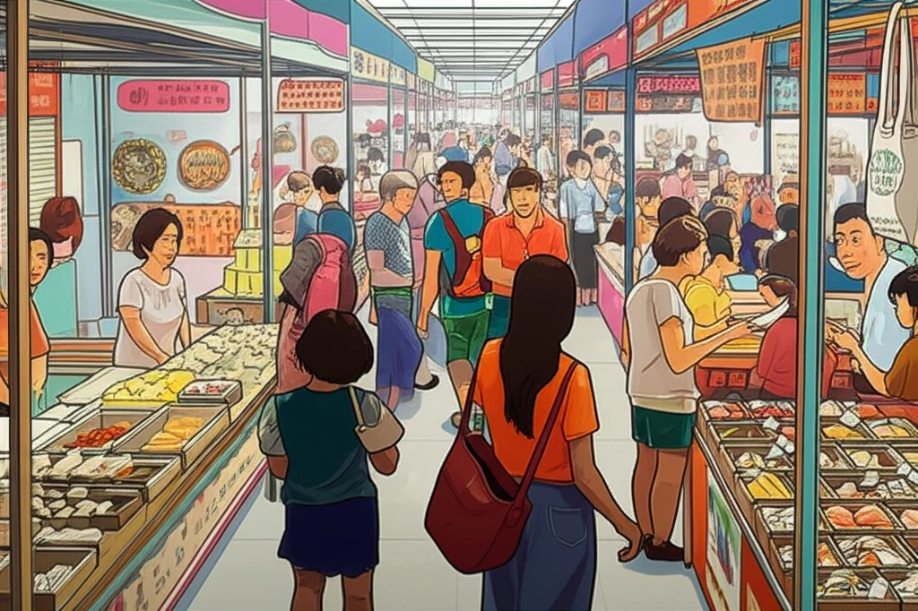 정책 배려 대상 목록