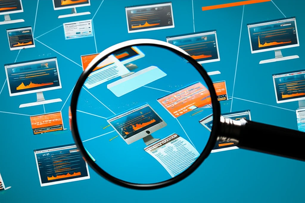 Ahrefs 사이트 감사 결과 보고서
