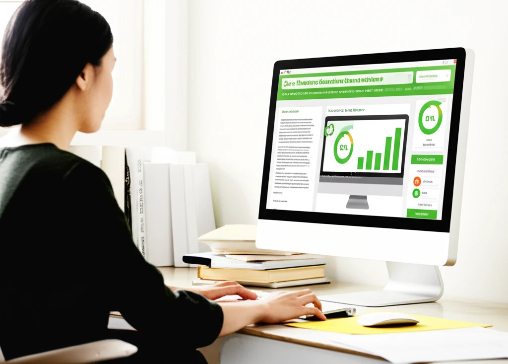 SEMrush 기능 이미지 1