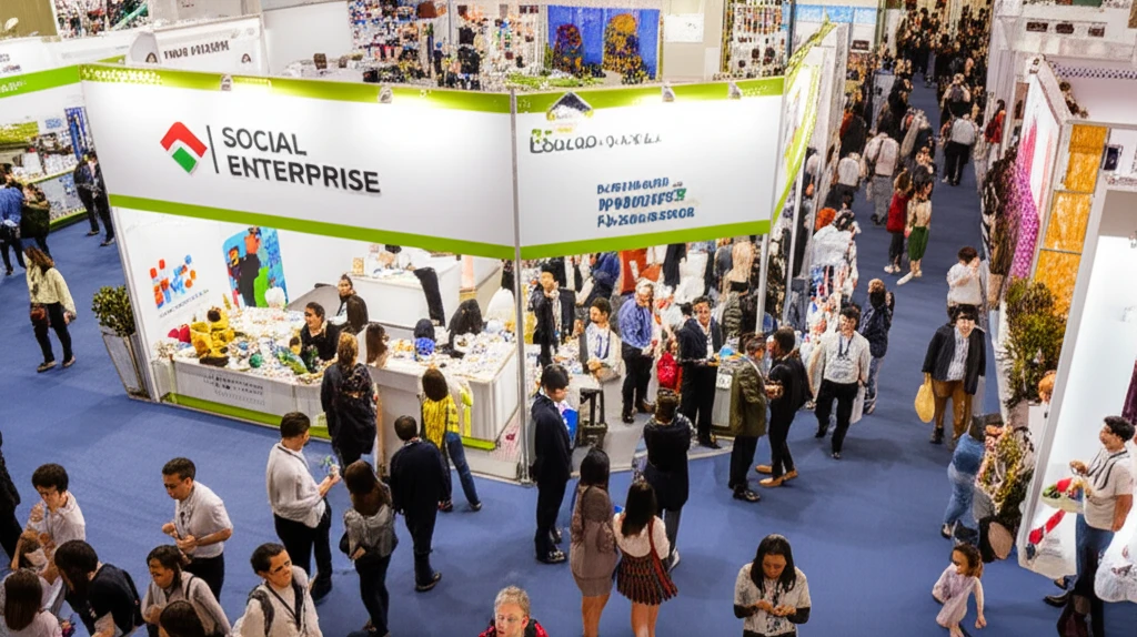 글로벌 성공을 위한 협력