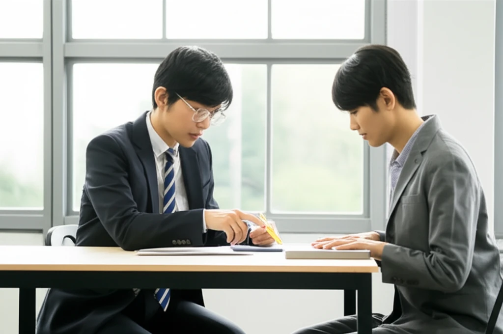 최종 제출 전 검토