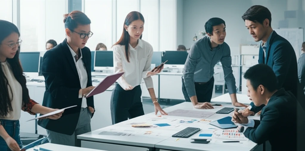 Wix ADI의 빠른 웹사이트 제작 속도 이미지