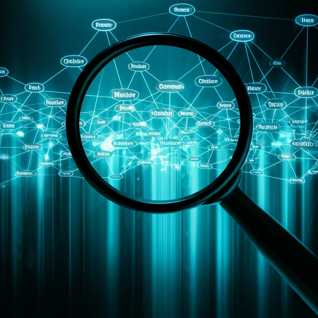 Clearscope 콘텐츠 분석 과정 이미지