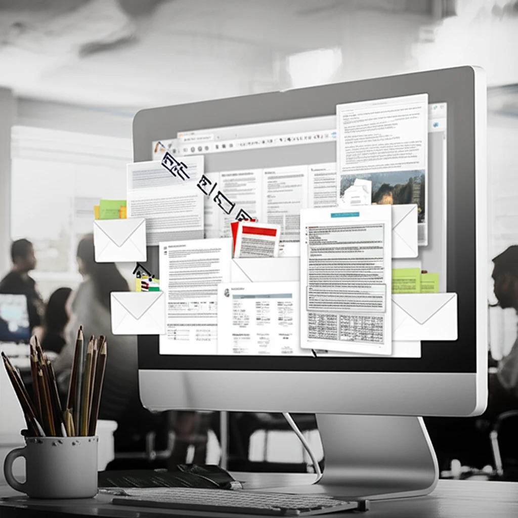 지원사업 신청 서류 준비