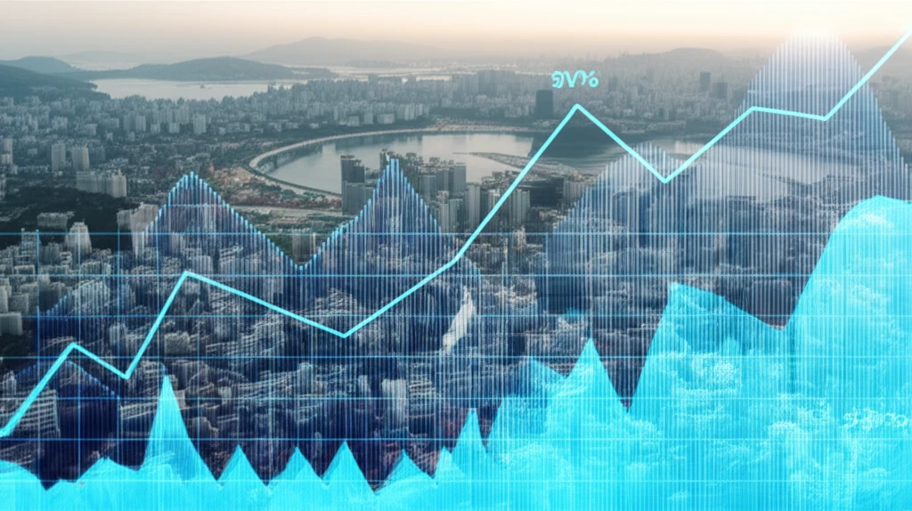 사회적경제기업 간 협력 네트워크 이미지