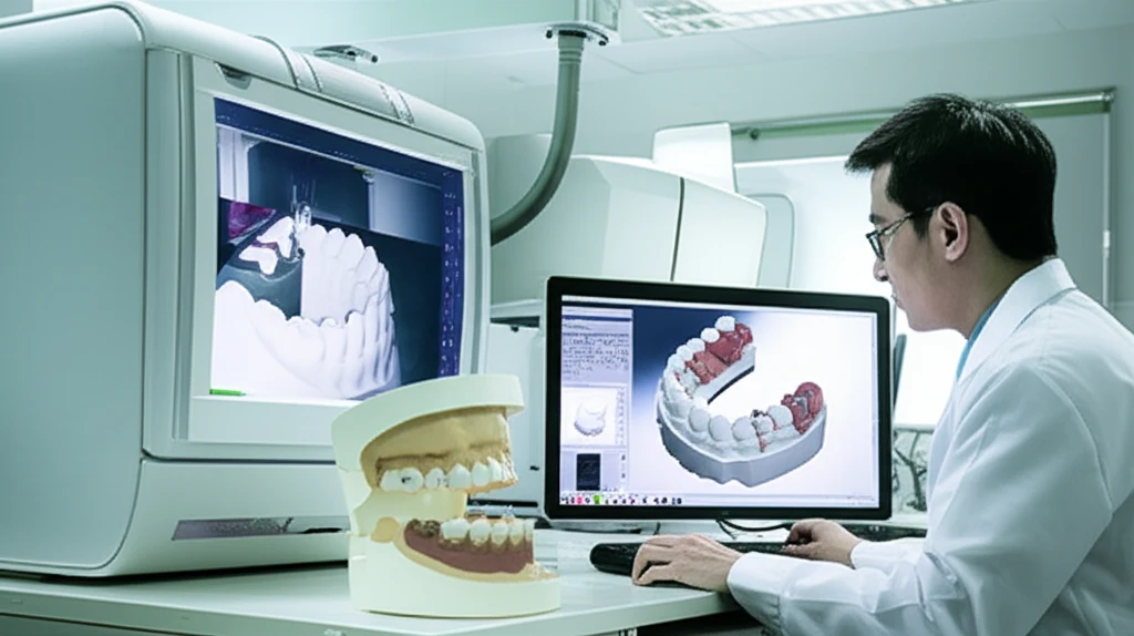 CAD/CAM 시스템 이미지