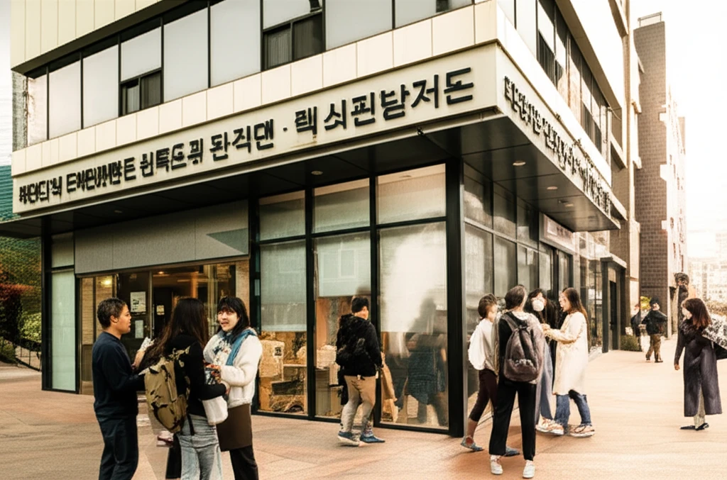 사회적경제 활성화를 위한 SVI 측정 사업 안내 이미지