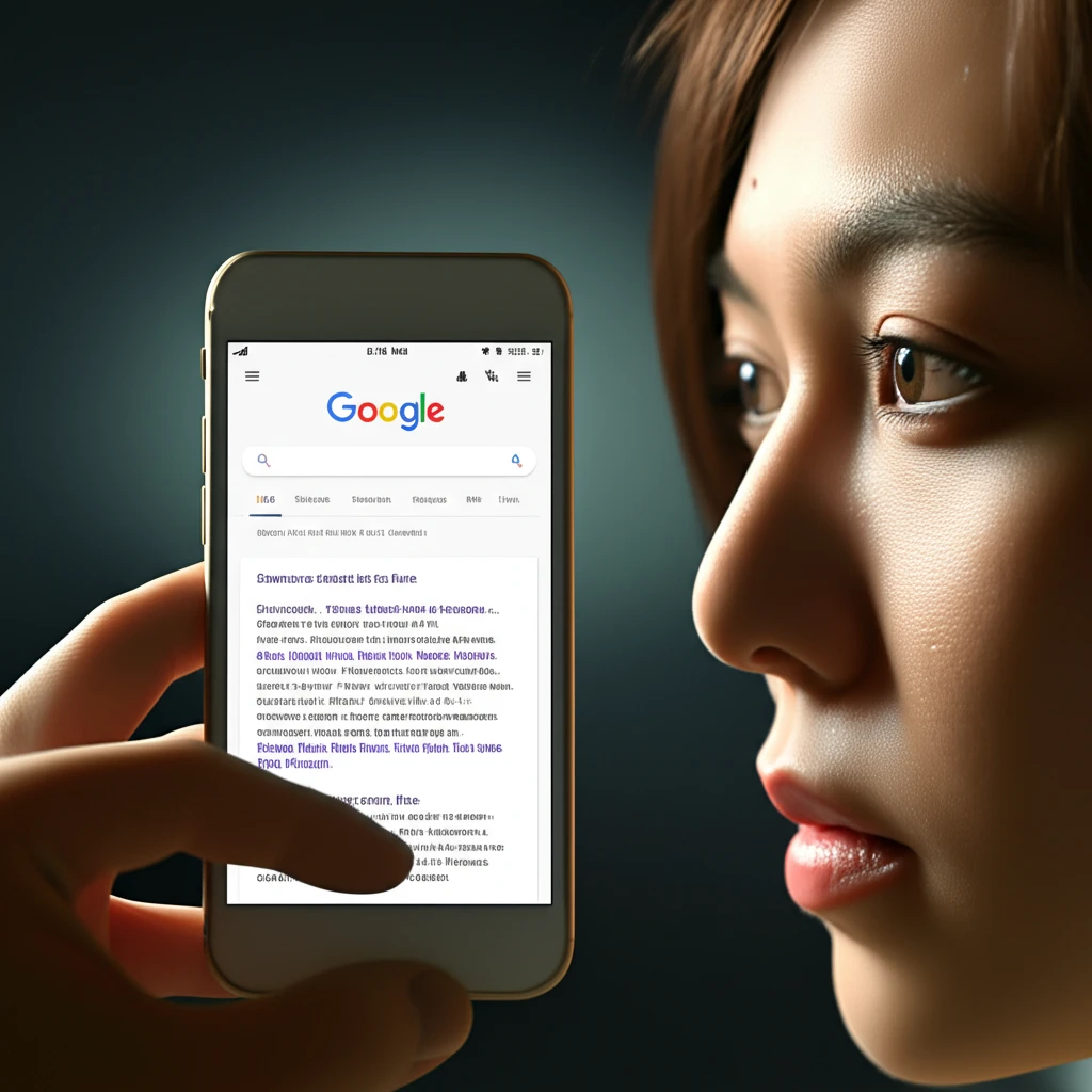 메타 태그 작성 가이드라인