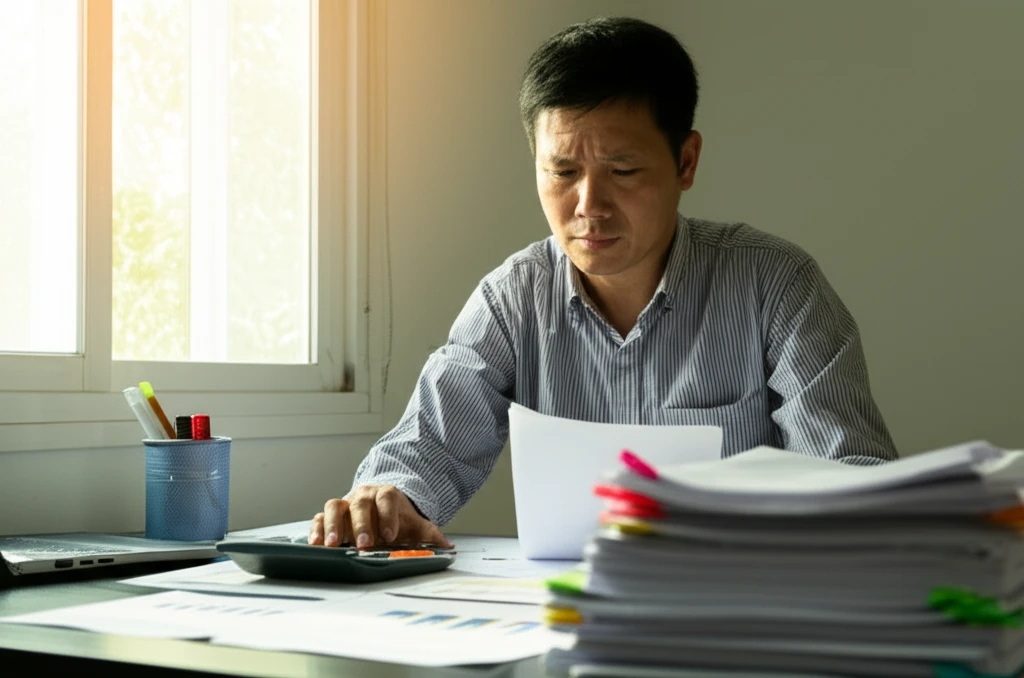 일시적경영애로자금 지원 대상 이미지 1