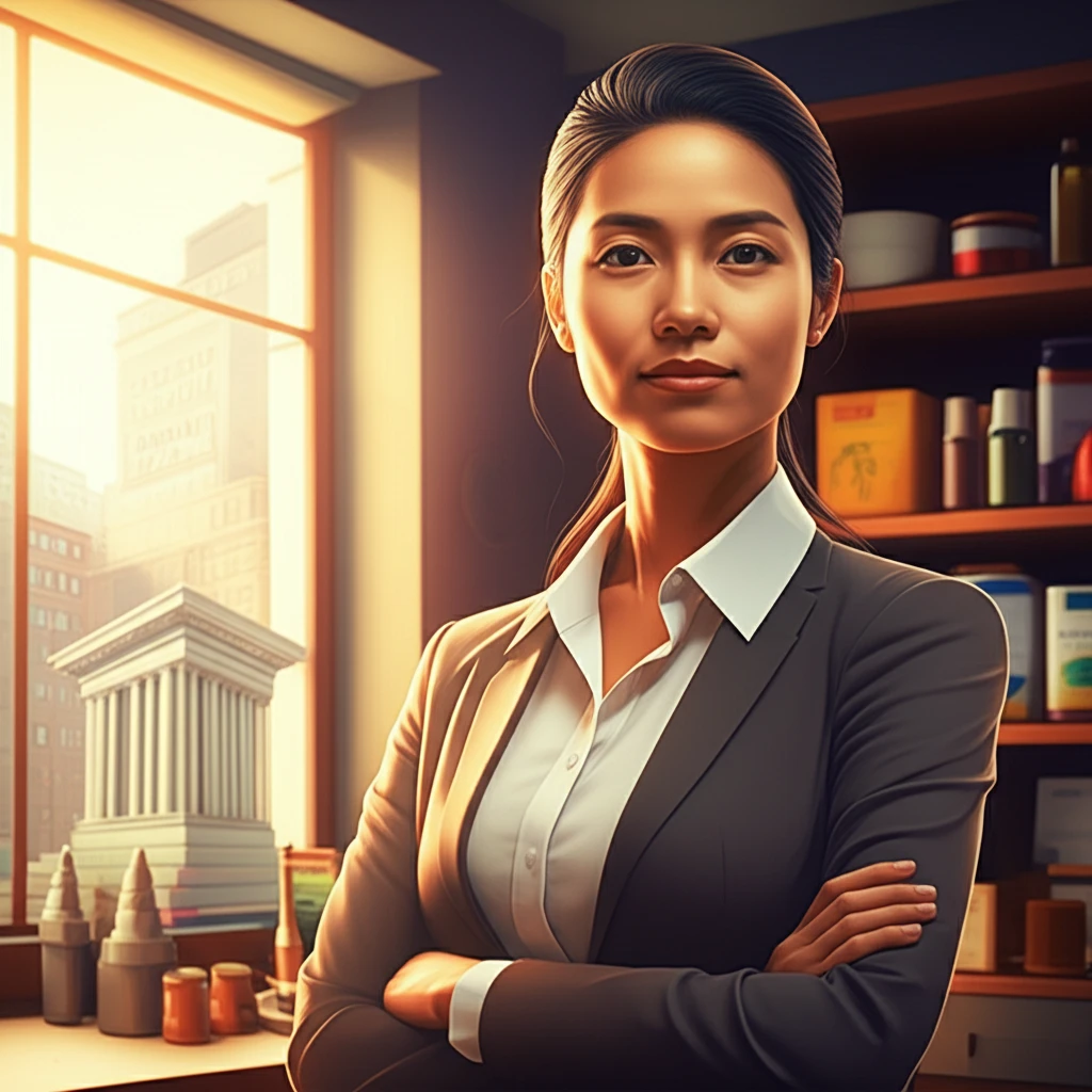 정책자금 성공의 열쇠 이미지