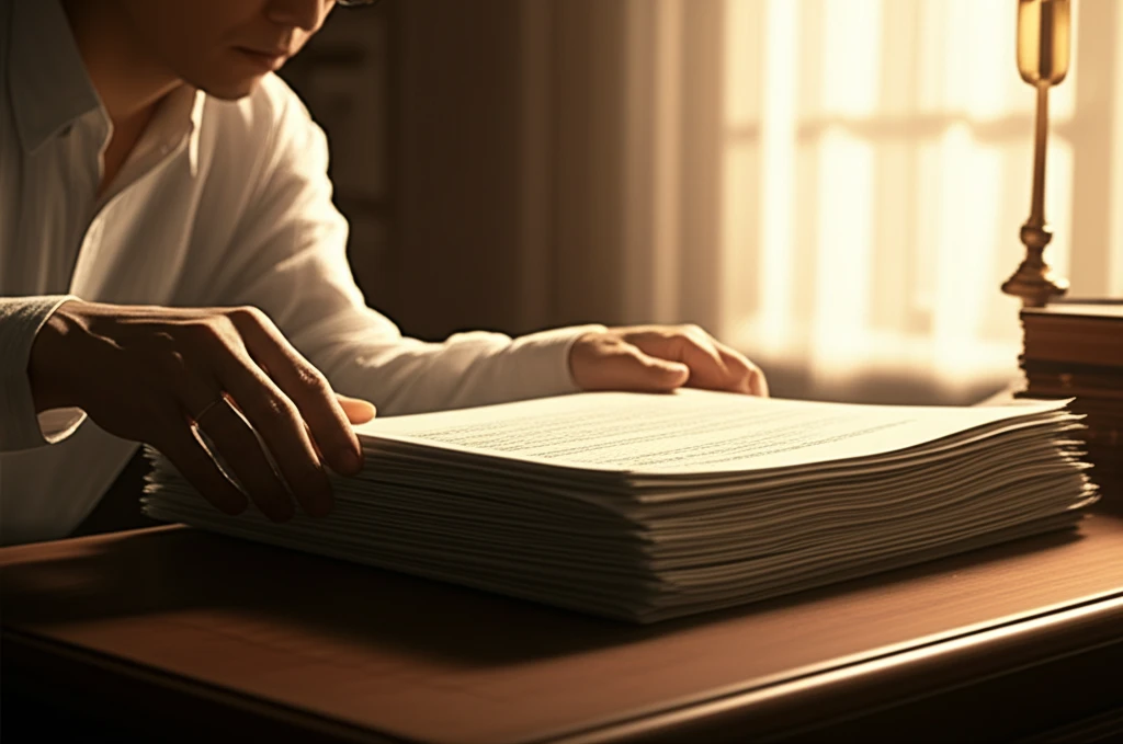 소상공인 자금 신청 서류 준비 이미지