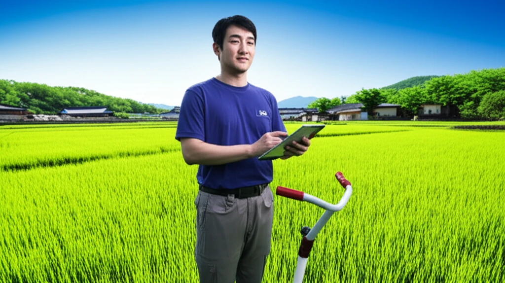 나주시 청년농업인 지원사업 소개 이미지