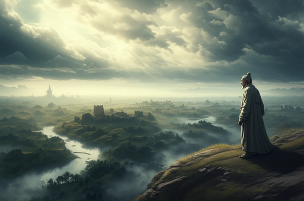 삼국지 사자성어로 풀어보는 인생 처세술