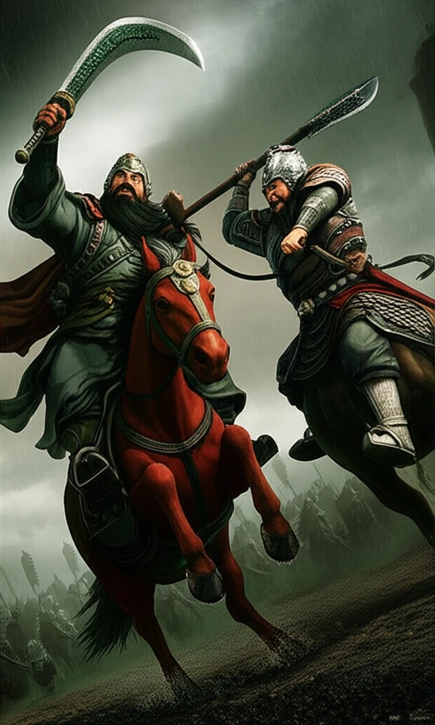 고대 지도와 병법서가 펼쳐진 나무 책상 위의 정물. 깨끗한 미니멀한 구도와 따뜻한 자연 톤, 부드러운 확산광으로 역사의 깊이를 느끼게 하는 라이프스타일 컨텍스트 사진.