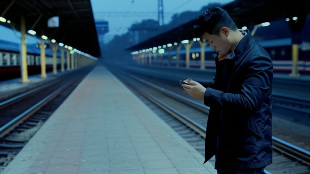 취소표 확인 이미지