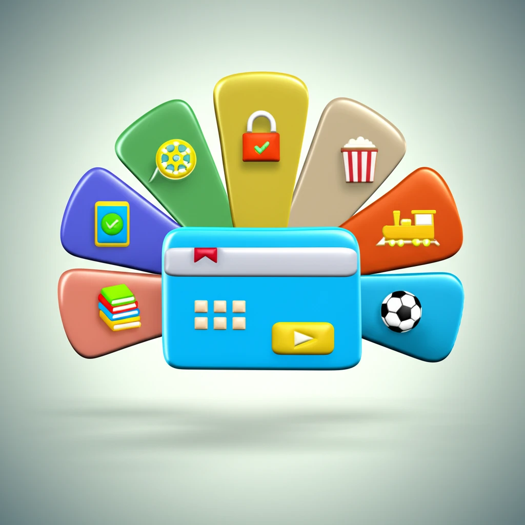 문화누리카드 인기 사용처 가이드 이미지