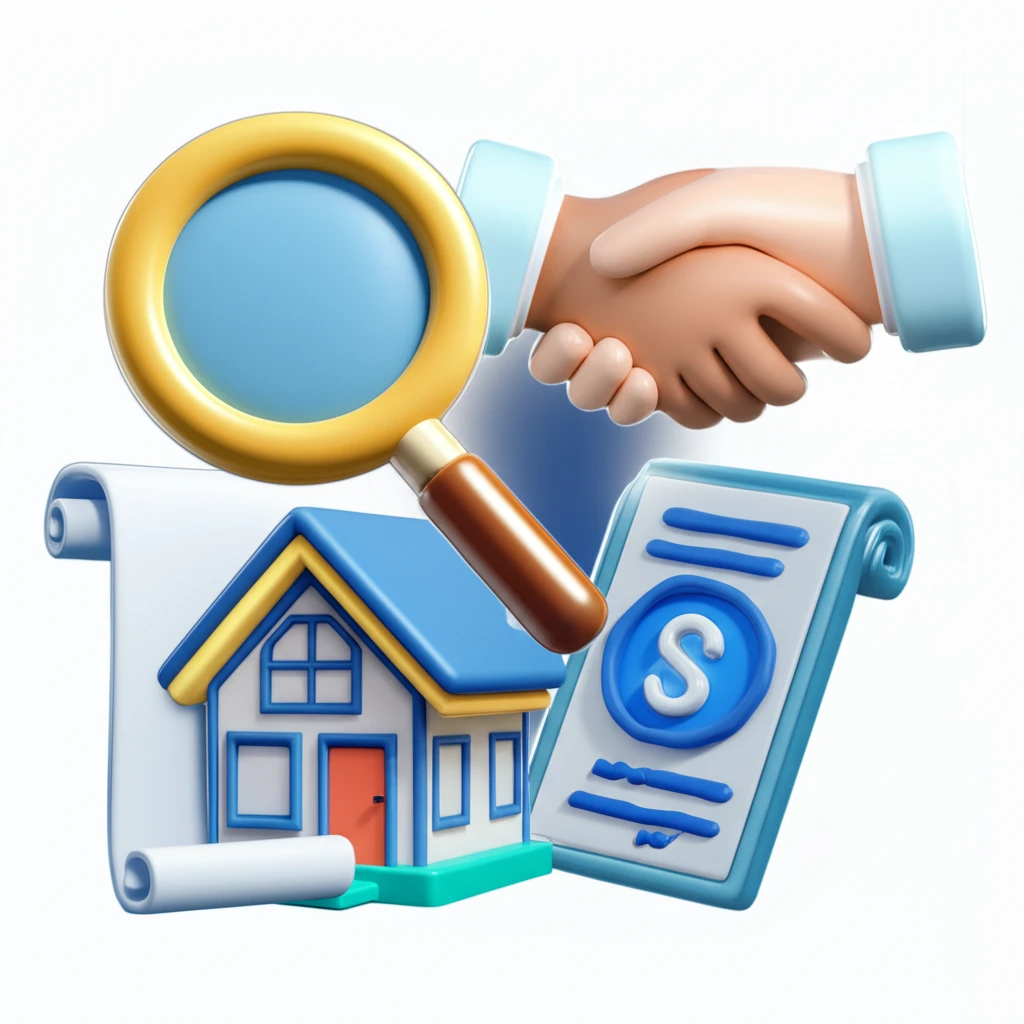 다주택자 양도세 신고 준비 서류 및 체크리스트 이미지