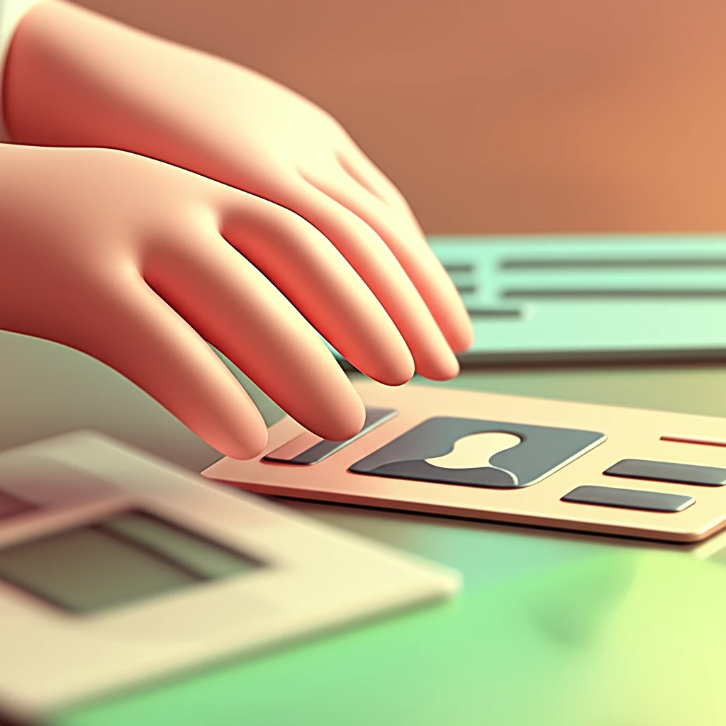 기초연금 신청 서류 준비 이미지 2