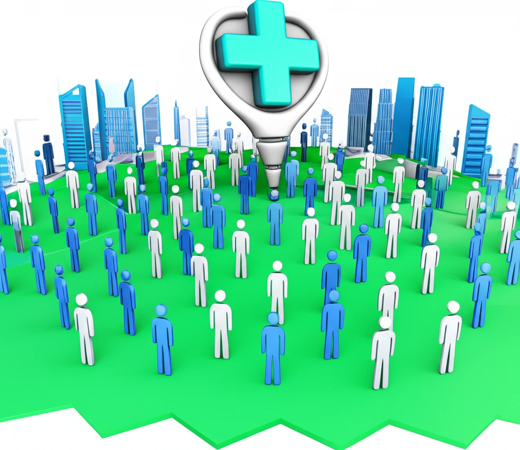 2027학년도 의대 증원 및 지역의사제 개념도