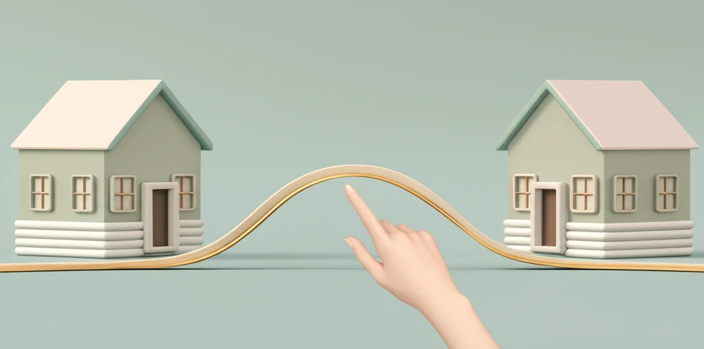 2026년 다주택 양도세 중과 유예 설명 이미지