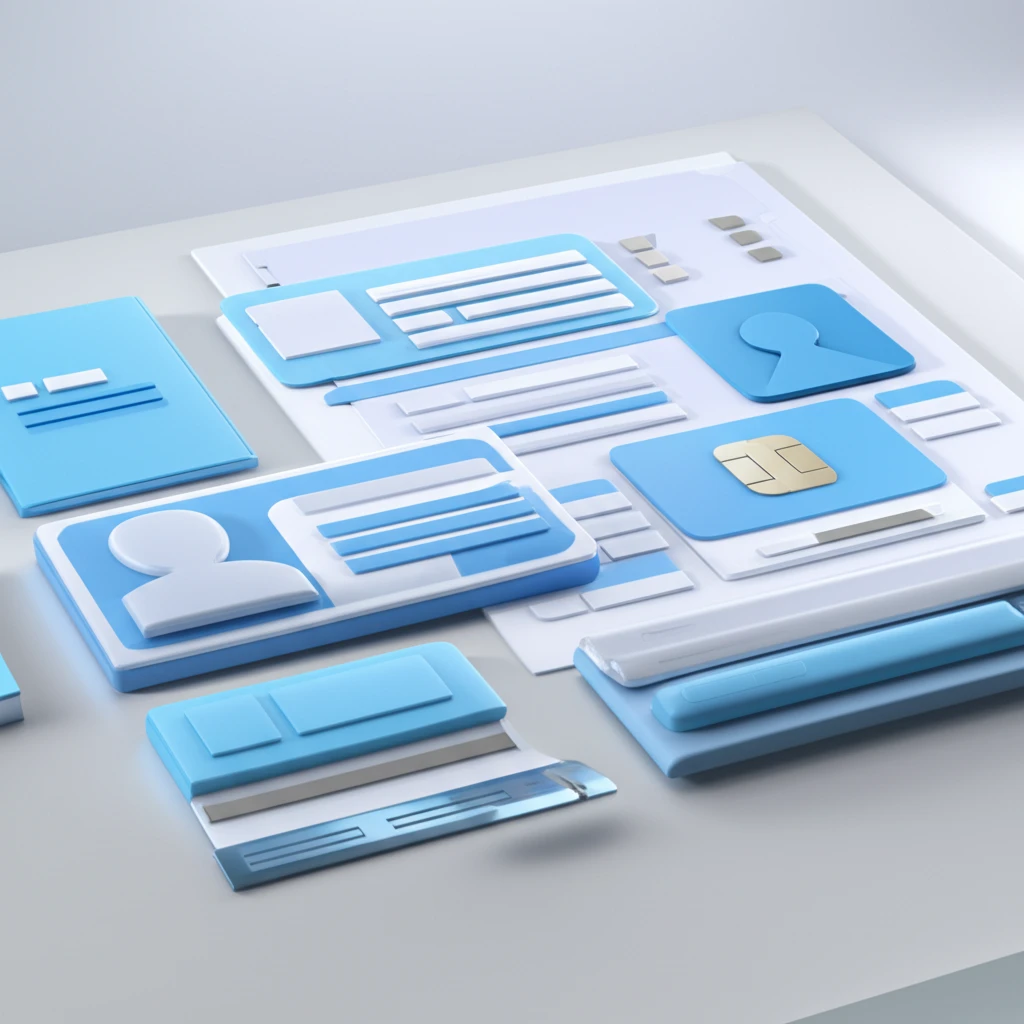 기초연금 신청 서류 준비 이미지 1