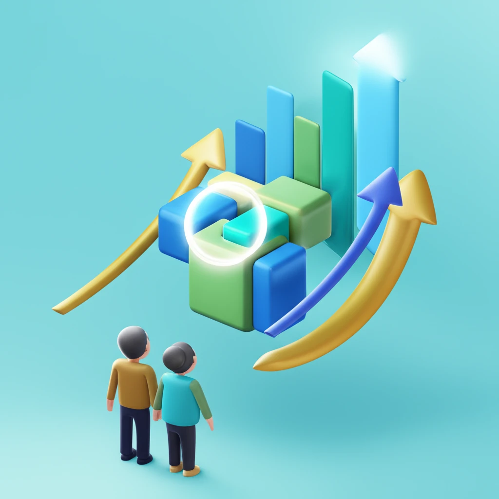 2026년 기초연금 주요 변경점 및 신청 시기 안내 인포그래픽