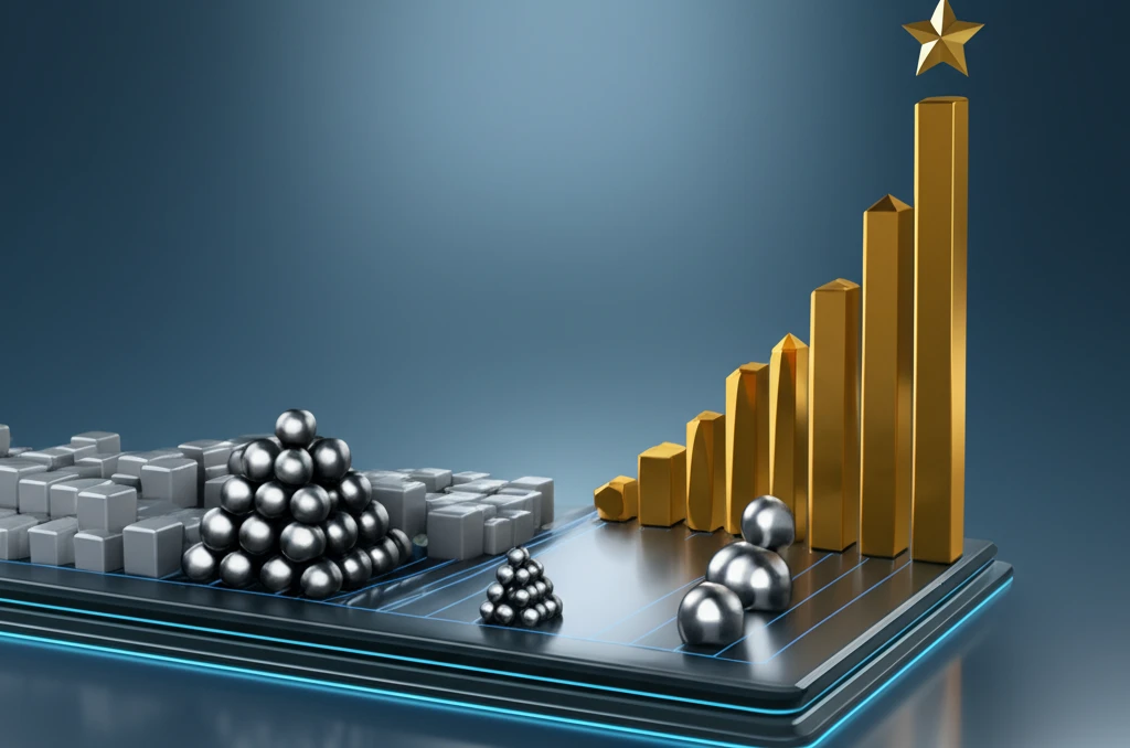 부채 관리와 종합 자산관리 솔루션 이미지